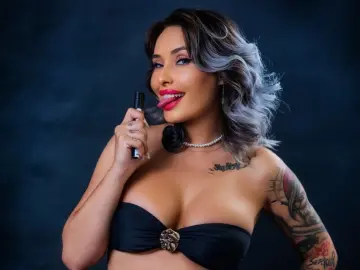 Livejasmin Best Webcam of IssaSmith