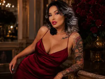 Livejasmin Sex Cam of IssaSmith