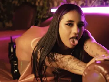 Livejasmin Sex Chat of LisaNoback