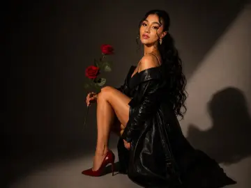 Livejasmin Sex Cam of VictoriaRohux