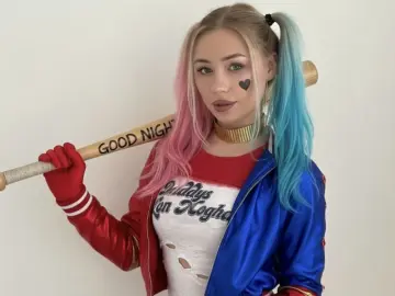 Livejasmin Adult Webcams of MargoRobbz