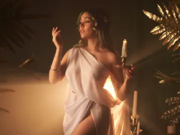 Livejasmin Adult Webcam of ClaireThonpsom