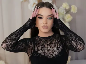 Livejasmin Live Sex of GracieCarter