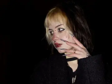 Livejasmin Live Sex of LiyaLuna