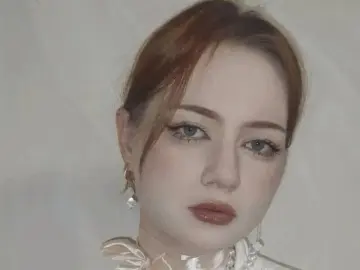 Livejasmin Nude Webcam of HannaWaltos