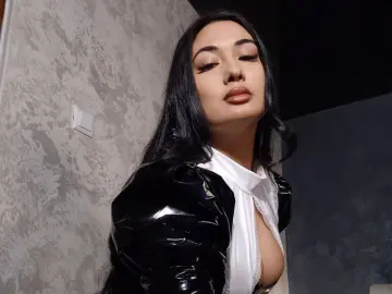 Livejasmin Live Sex of EvelinBlack