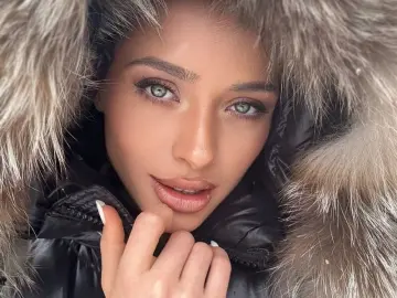 Livejasmin Adult Webcams of AriannaCherie