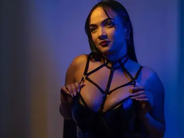 Livejasmin Free Porn Cam of IrinaMavis