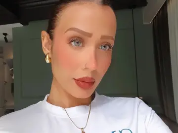 Livejasmin Live Porn of AdrianaRossetti