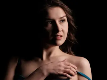 Livejasmin Watch Live Sex Cams of MistyViniard