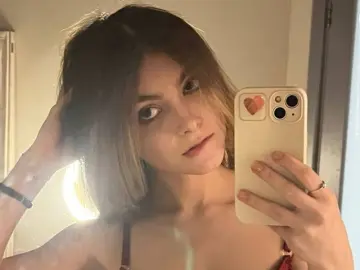 Livejasmin Private Sex Chat of SharolynHariston