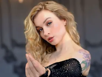 Livejasmin Live Sex of VerdgyMiller