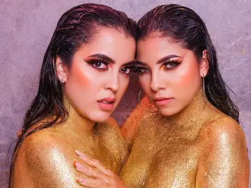 Livejasmin Best Webcam of KymAndLana