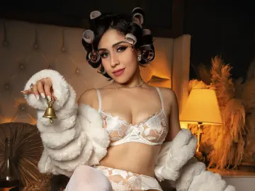 Livejasmin Private Sex Chat of ClaraDuque