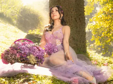 Livejasmin Adult Webcams of ClaraDuque