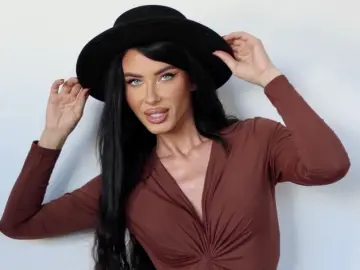 Livejasmin Sex Cam of EkaterinaKirova