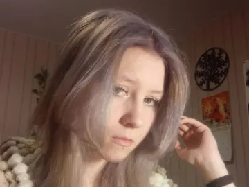 Livejasmin Nude Webcam of FlorineWalper