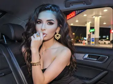 Livejasmin Live Sex Cam of KayaVega