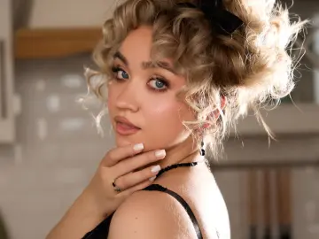 Livejasmin Live Porn of EvaSoftly