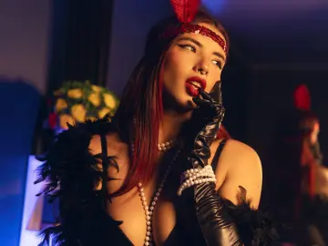 Livejasmin Free Live Porn of JazzCarter