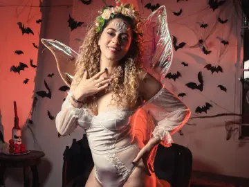 Livejasmin Sex Cam of SamanthaLaVelle