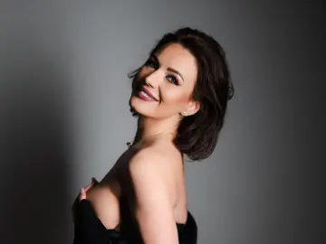 Livejasmin Nude Webcam of Selena