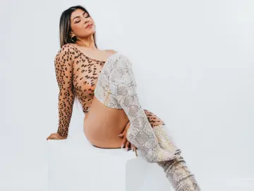 Livejasmin Live Porn of GiaMartineli