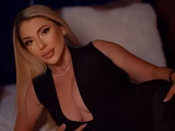 Livejasmin Live Sex Cam of LunaVee