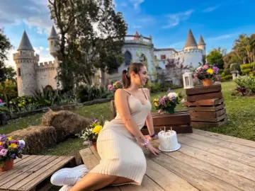 Livejasmin Live Porn of AdrianaAkerman