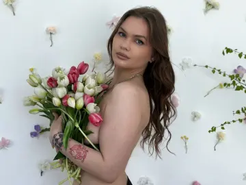 Livejasmin Best Webcam of JuliaRosse