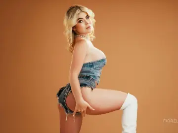 Livejasmin Free Live Porn of FiorellaRossi