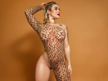 Livejasmin Adult Video Chat of FiorellaRossi