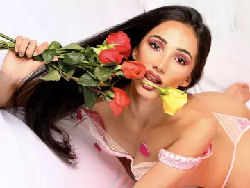 Livejasmin Watch Live Sex Cams of SarahThomsoon