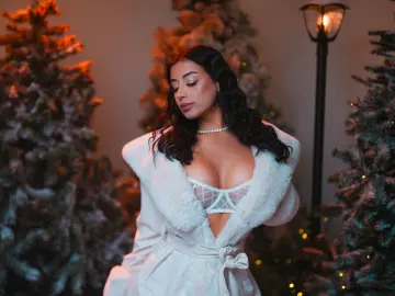 Livejasmin Sex Chat of Violeta