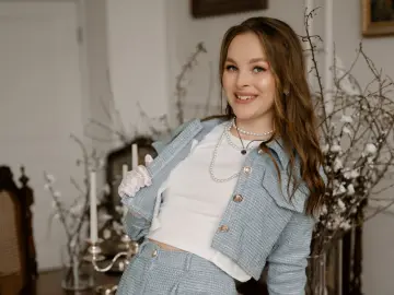 Livejasmin Live Sex of MadisonSmitt