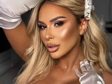 Livejasmin Sex Chat of SelenaVoss