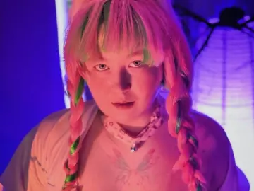 Livejasmin Live Sex Cam of ChimberWo