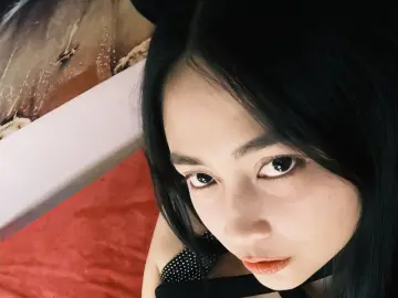 Livejasmin Best Webcam of HoneyMendoza