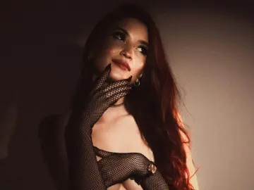 Livejasmin Best Webcam of SienaFernanda