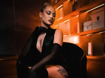 Livejasmin Live Sex Cam of ChloeGracey