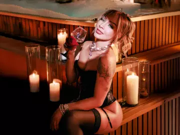 Livejasmin Sex Chat of DaliaHilton