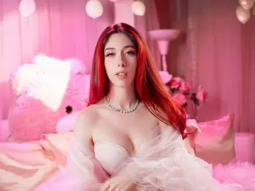 Livejasmin Live Sex Cam of CamilePrescott