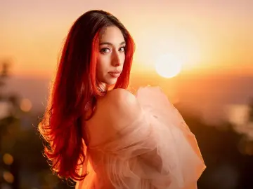 Livejasmin Adult Webcam of CamilePrescott