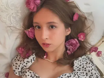 Livejasmin Watch Live Sex Cams of IlanaThoen