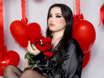 Livejasmin Sex Cam of IsabellaVanie