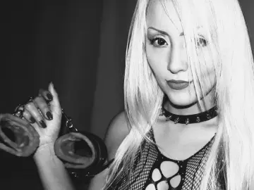 Livejasmin Live Porn of BrigittePassion