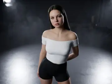Livejasmin Sex Chat of LeibeeThi