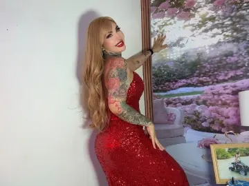 Livejasmin Best Webcam of MiaStherling