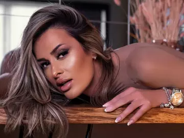 Livejasmin Live Porn of AshyTaylor