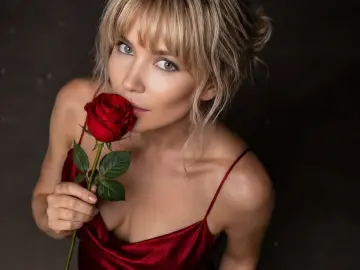 Livejasmin Live Sex Cam of RoseLiff